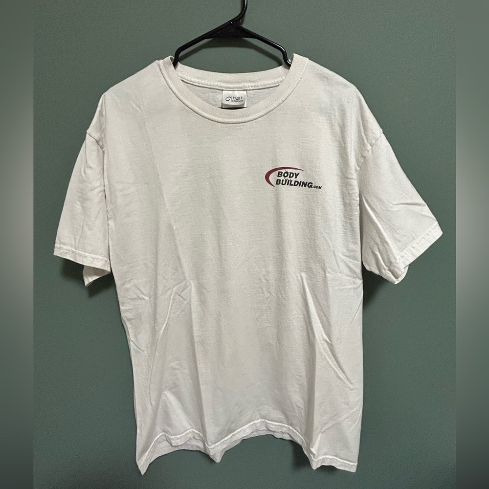 Vintage graphic tee